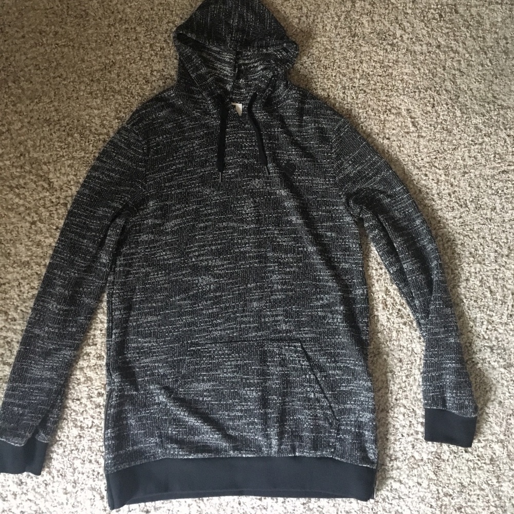 LIRA CRTV/SCTY Hoodie